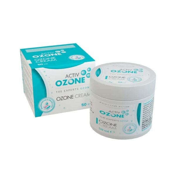 Cream 50ml Activ Ozone