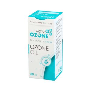 Oil 800IP 20ml Activ Ozone