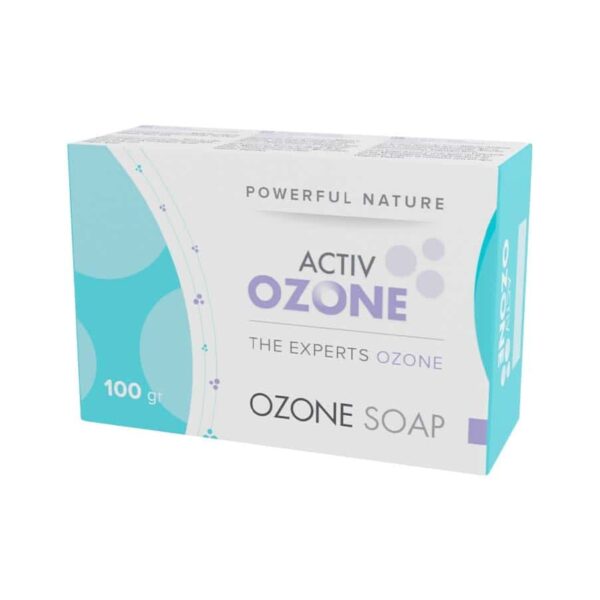 Soap 100g Activ Ozone