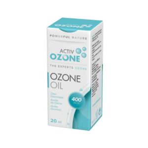 Oil 400IP 20ml Activ Ozone