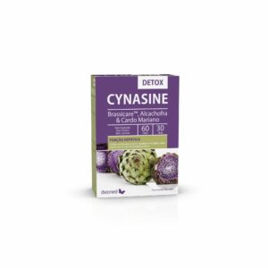 Cynasine Detox 60 cápsulas Dietmed