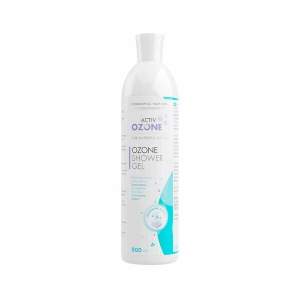 Shower Gel 500ml Activ Ozone