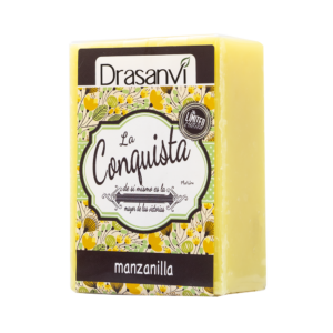 Sabonete de Camomila 100g Drasanvi