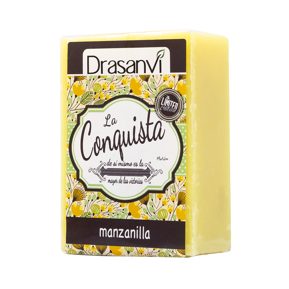Sabonete de Camomila 100g Drasanvi