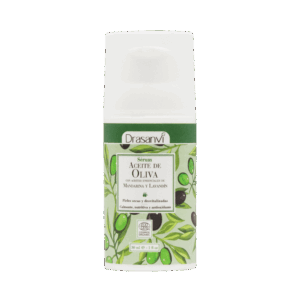 Serum Facial Oliva 30ml Drasanvi