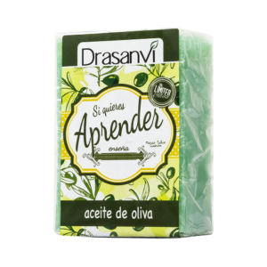 Sabonete Azeite de Oliva 100g Drasanvi
