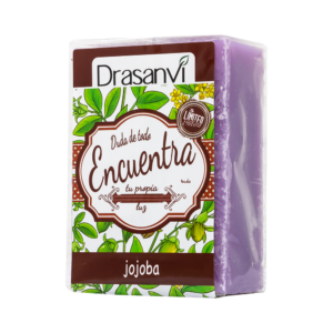 Sabonete de Jojoba 100g Drasanvi