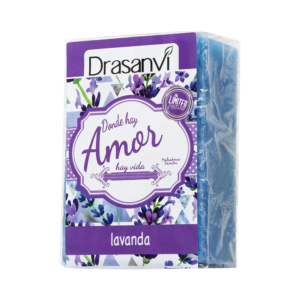 Sabonete de Lavanda 100g Drasanvi