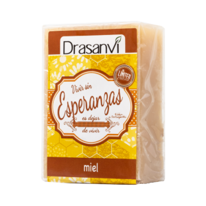 Sabonete de Mel 100g Drasanvi