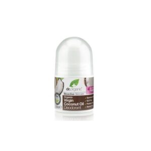 Dr. Organic Bio Coco Loção Corporal 200 ml