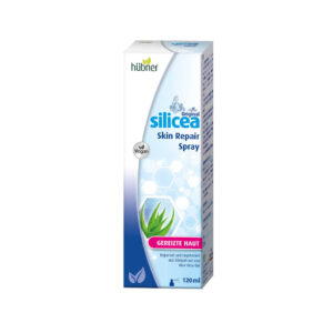 Silicea Skin Repair Spray 120ml Hubner