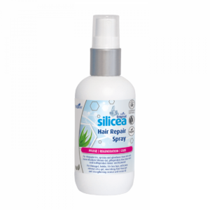 Silicea Hair Repair Spray 120ml Hubner