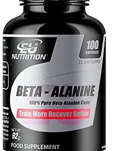 100% Whey Iso & Go 500g Banana Pineapple Eu Nutrition