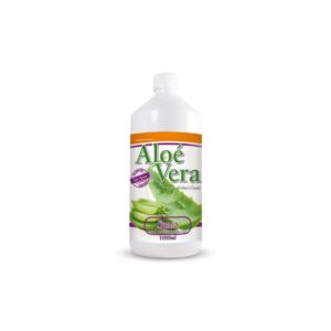 Hair & Body Wash Vanilla & Aloe Vera 1000ml