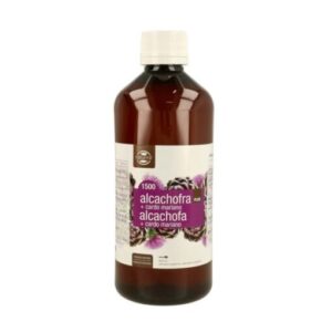 Alcachofra + Cardo Mariano Plus 500ml
