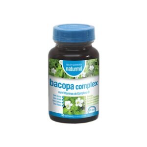 Bacopa Complex 60 comprimidos Naturmil