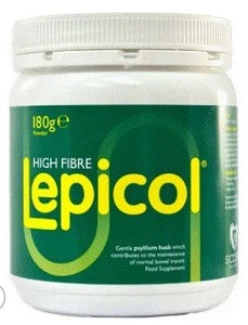 Lepicol em pó 180g Protexin