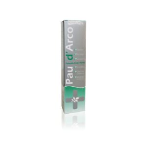 Pau D´Arco Pomada 45g