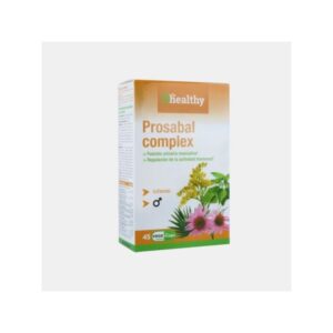 Prosabal Complex 45 caps
