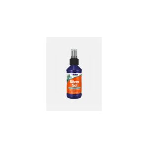 Silver Sol 118ml