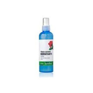 Agua de Rosas 200 + 50ml