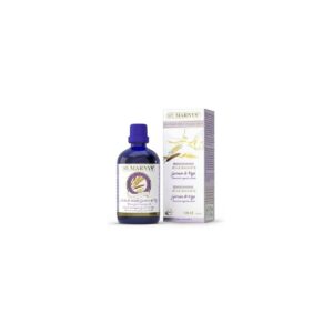 Óleo de Germen de Trigo 100ml Marnys