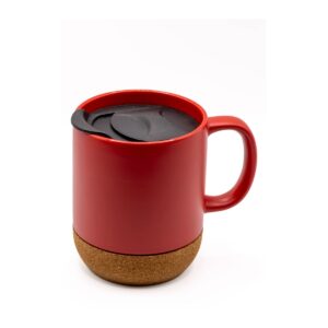 Caneca Red Mug