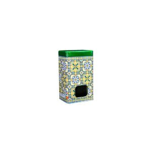 Lata Padrão Verde - Sabor de Portugal