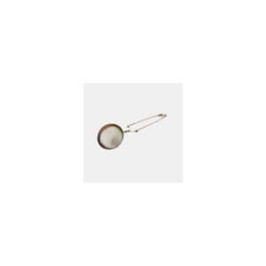 Infusor Alicate Inox