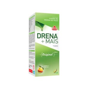 Drena + Pernas Xarope 500ml