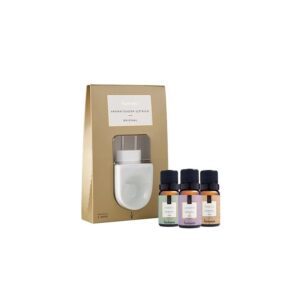 Aroma Set Eucalipto 10ml + Difusor