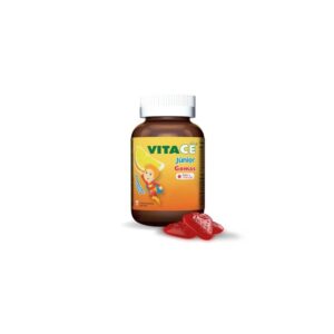 Vitacê Junior Gomas 180g