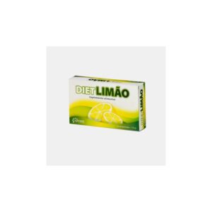 Dietlimão 50 comprimidos