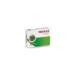 Frutilax 25 comprimidos