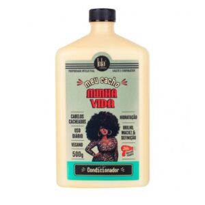 Lola Meu Cacho Minha Vida - Condicionador 500 ml
