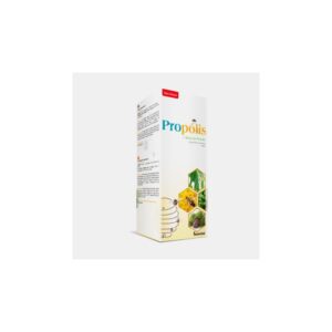 Seiva de Pinheiro 200ml solução oral
