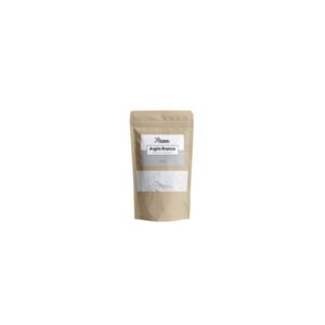 Argila Branca Super Fina Próvida 200g