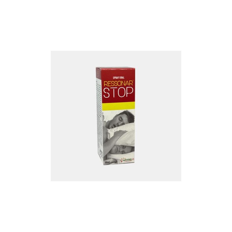 Ressonar Stop 50 ml