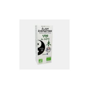 Elixir Nº2 Yin da Madeira 50ml