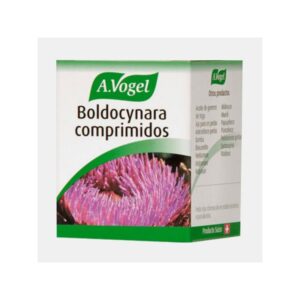 Boldocynara 60 comprimidos