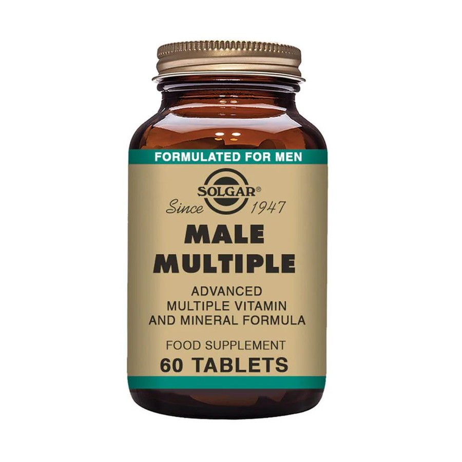 Solgar Prenatal Nutrients 60 tables
