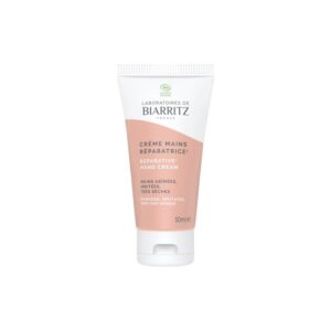 Biarritz - Alga Cicosa, Coffret Mimo DUO Reparador