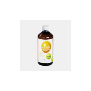 Active xarope 500ml