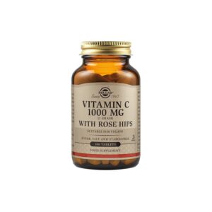 Vitamina A 5000IU 100 tablets Solgar