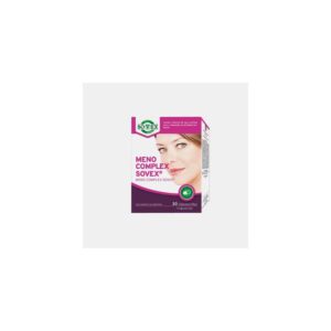 Fosfatidilserina Complex 200g 30 capsulas