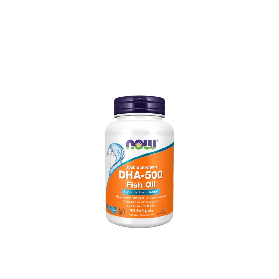 Ashwagandha 450mg 90 cápsulas NOW