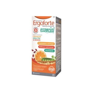 Ergoforte Ferro+ 300ml Farmodietica