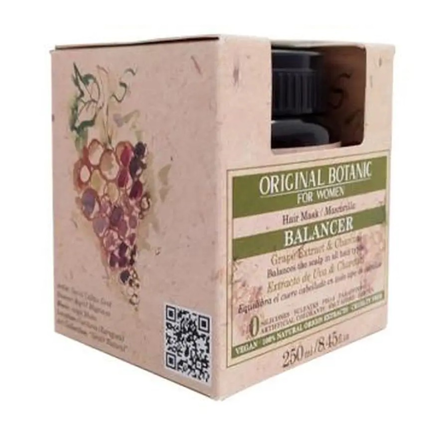 Shampoo Anti-Hair Fall 400 ml