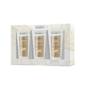 Océane Coffret Puff - Lab. Biarritz