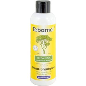 Shampoo Tebamol 200ml